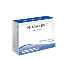 Carica l'immagine nel visualizzatore di Gallery, NURALEV+ - Aurora Nutriceutics