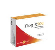 Carica l'immagine nel visualizzatore di Gallery, FLOG-X 500 - Aurora Nutriceutics