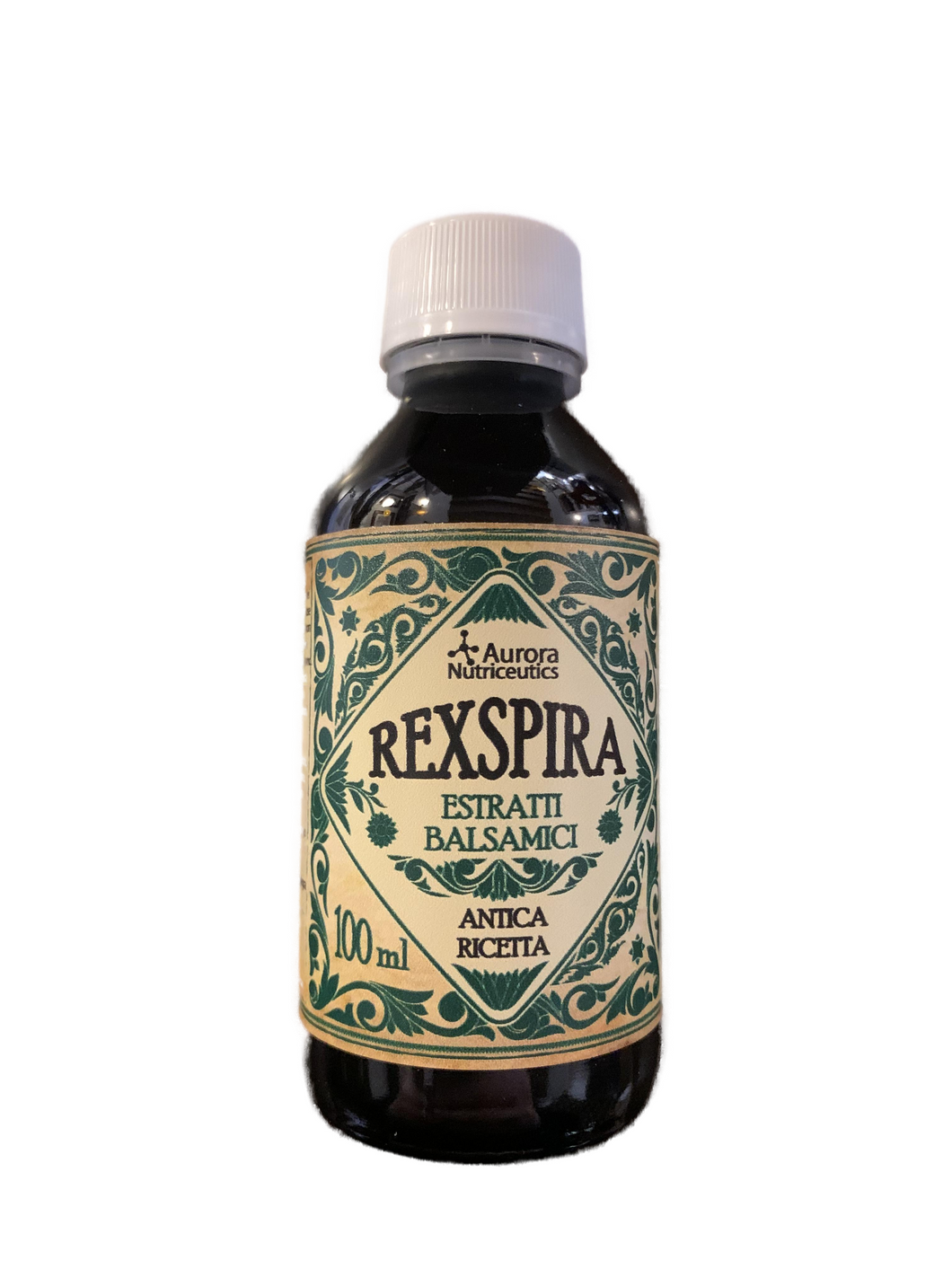 REXPIRA pocket 100 ml