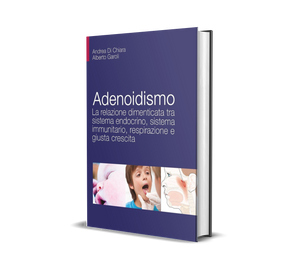 Adenoidismo