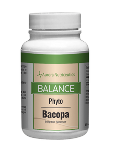 BACOPA - Aurora Nutriceutics