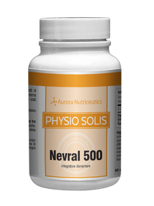 NEVRAL 500 - Aurora Nutriceutics