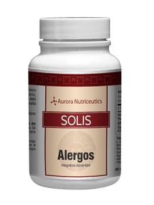 ALERGOS - Aurora Nutriceutics