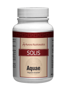 AQUAE - Aurora Nutriceutics