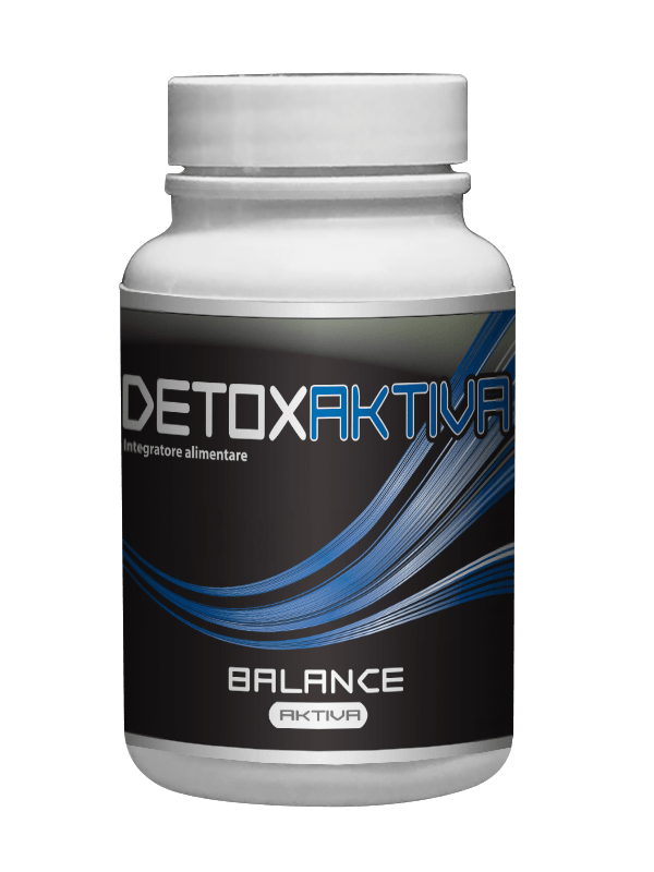 DETOXAKTIVA