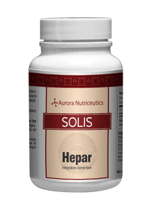 HEPAR - Aurora Nutriceutics