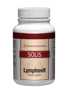 LYMPHOVIT - Aurora Nutriceutics