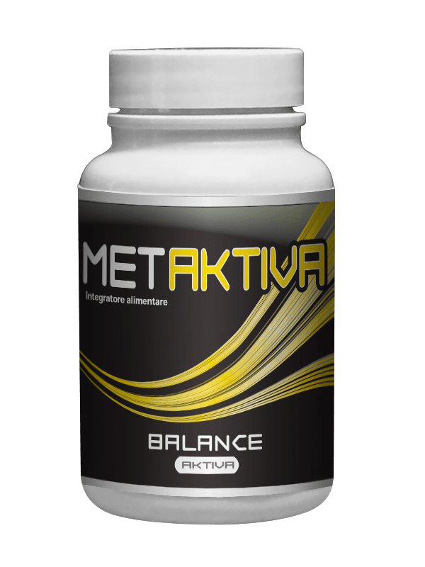 METAKTIVA