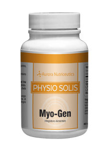 MYO-GEN - Aurora Nutriceutics