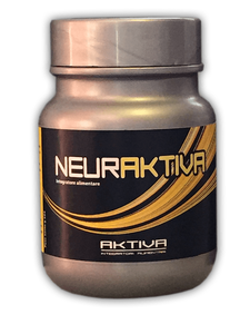 NEURAKTIVA - Aurora Nutriceutics