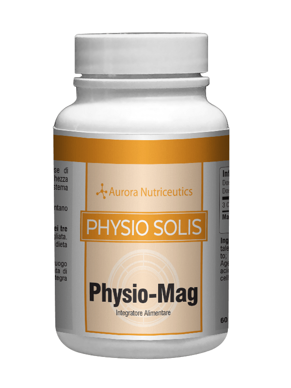 PHYSIO MAG