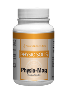 PHYSIO MAG - Aurora Nutriceutics