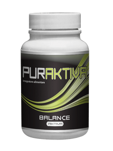 PURAKTIVA - Aurora Nutriceutics