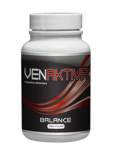 VENAKTIVA - Aurora Nutriceutics