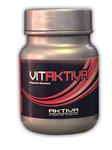 VITAKTIVA - Aurora Nutriceutics